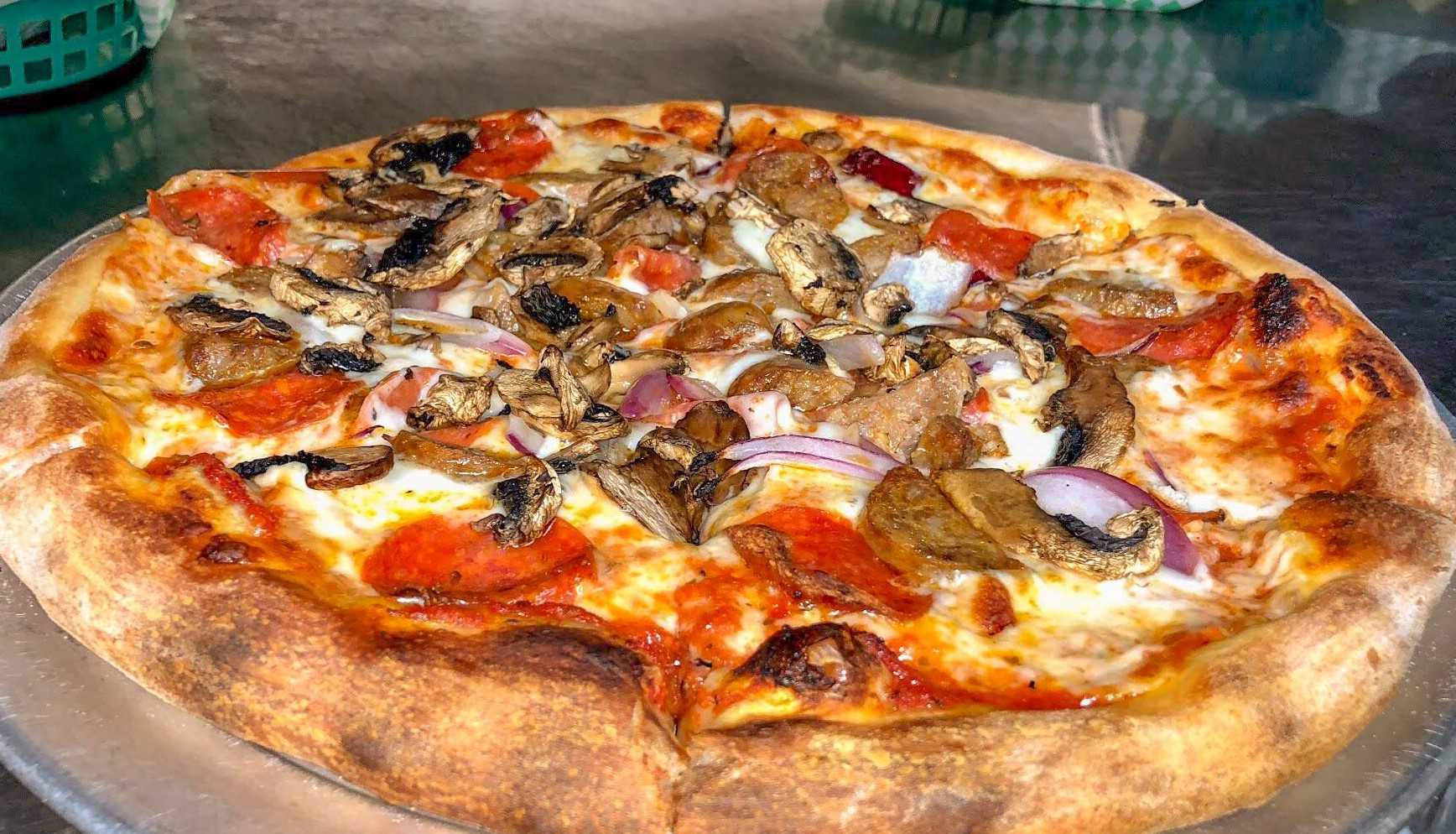 Pizza