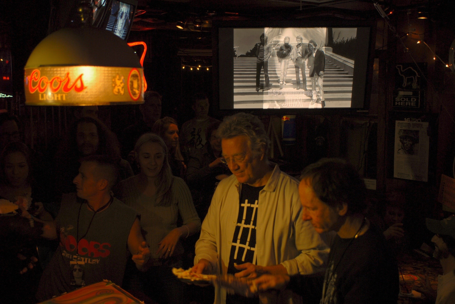 Special Events, Game Nights