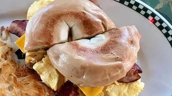 Breakfast 