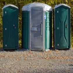 Restrooms