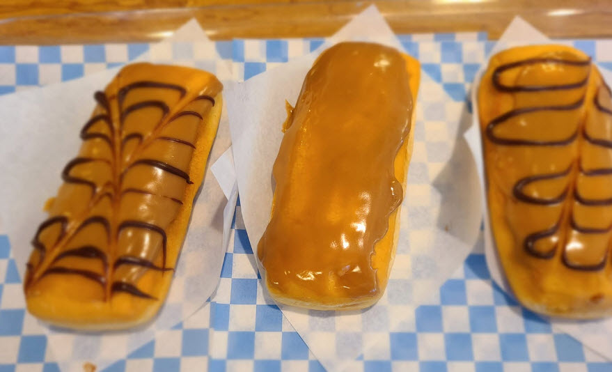 Maple Bar