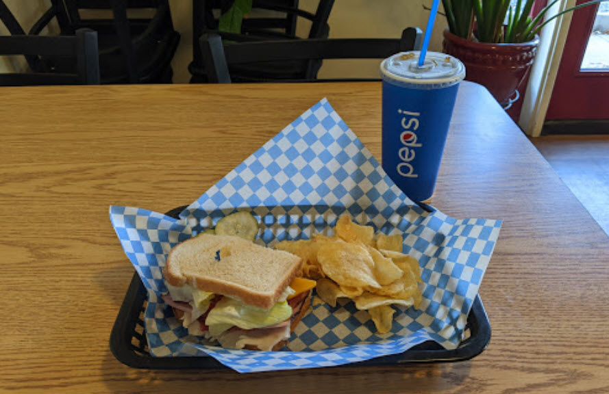 Sandwiches