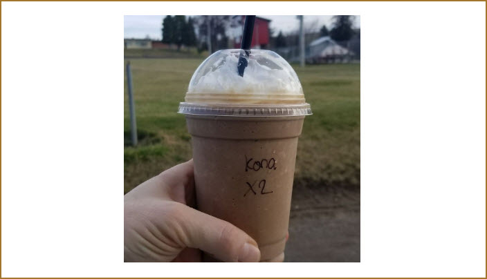 Milkshake