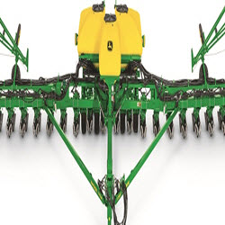 Post Season Planter Inspection Special