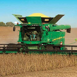  Yield Calibration