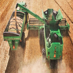Use for Farming