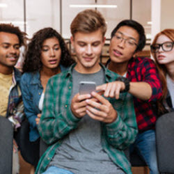 Mobile Apps