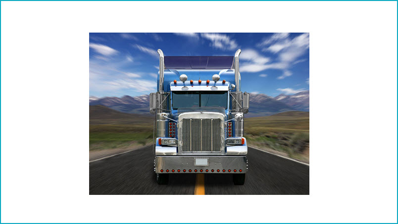 Truck Accident