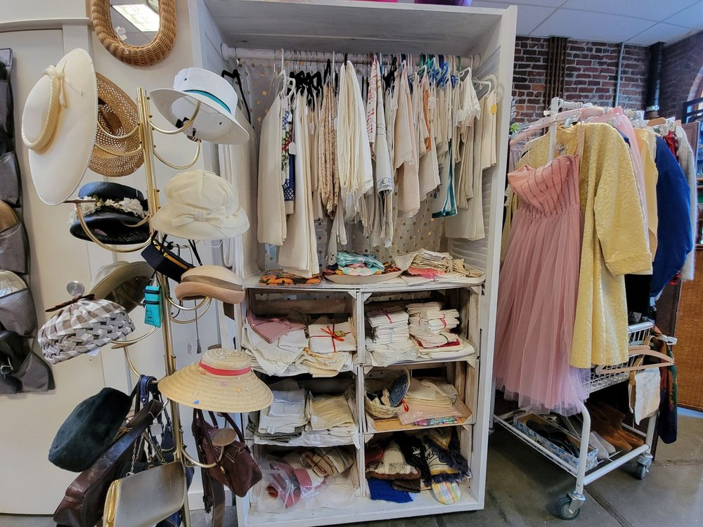 Clothing