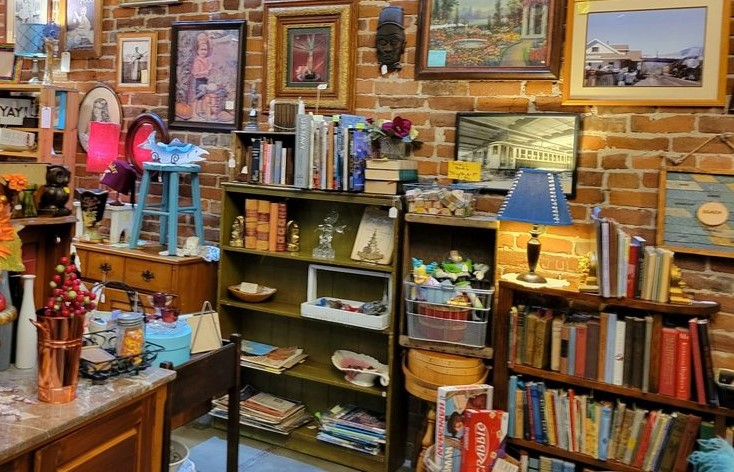 Books
