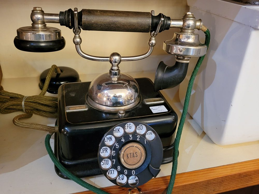 Vintage Collectibles