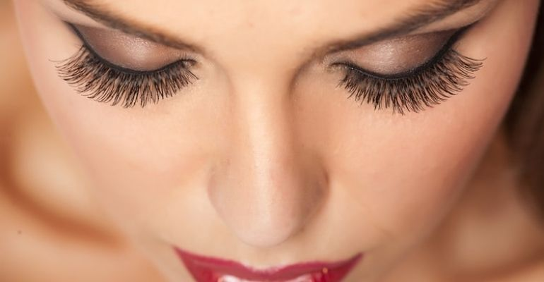 Eyelash Extensions