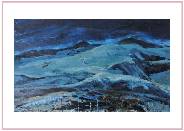 Landscapes Paintings
