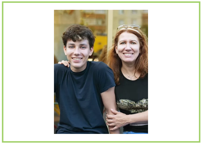 Parents Who Host