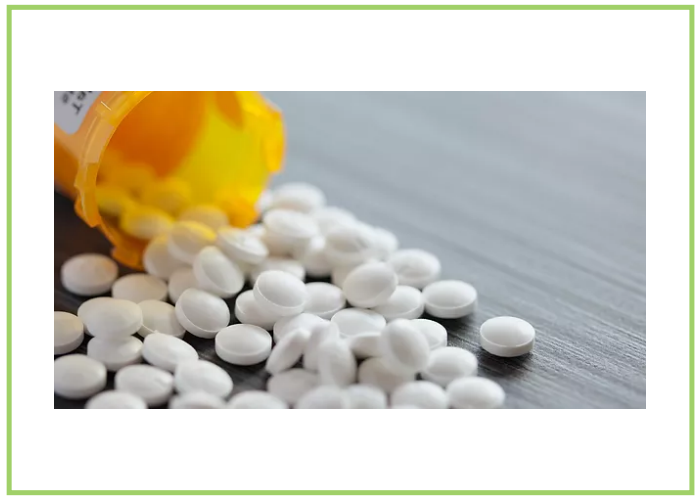 Overdose Prevention