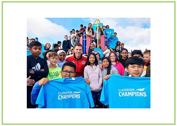 Classroom Champion