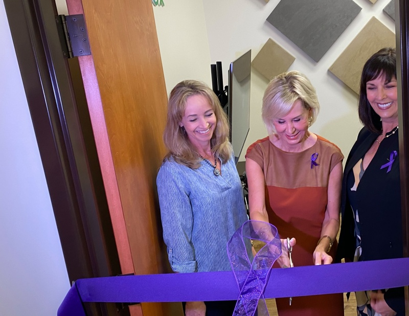 Ribbon Cuttings