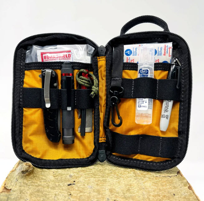 First Aid Kits & Supplies
