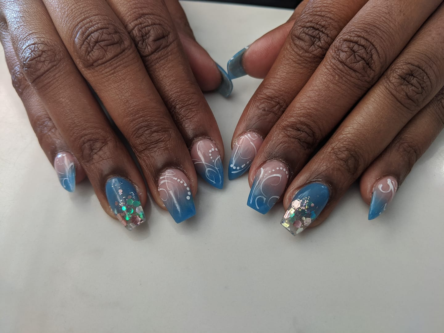 Manicures