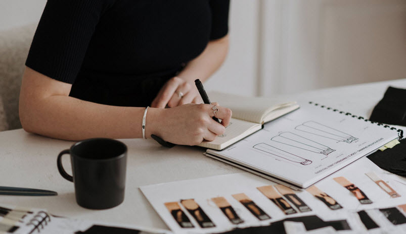 Small Business Strategy