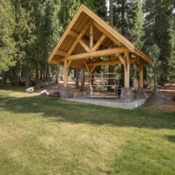 WEDDING VENUE