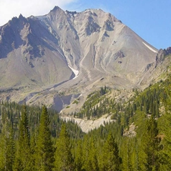 HIKING
