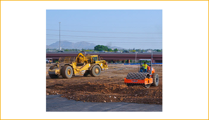 Construction
