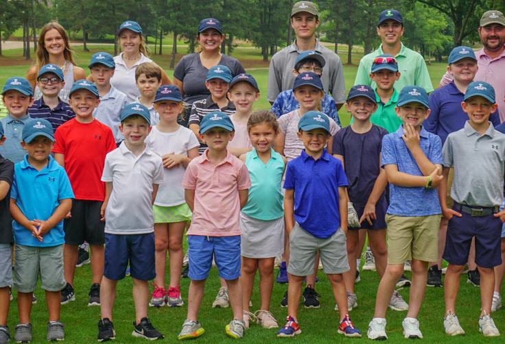 Kids Golf