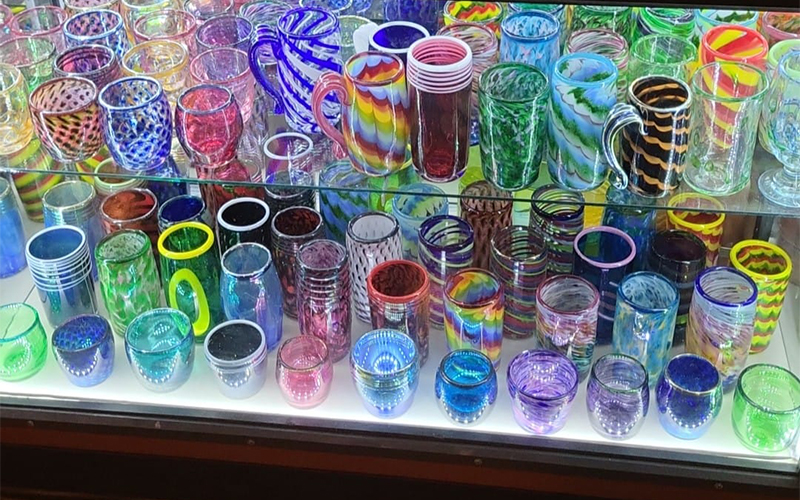 Mug Club