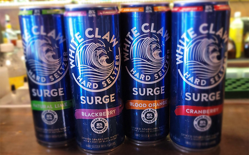 Beverages