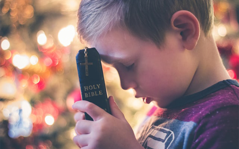 Next Generation Ministry
