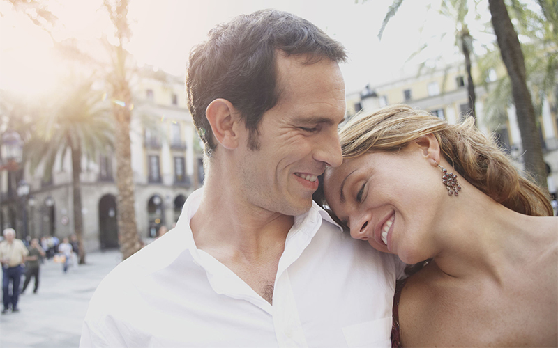Pre-Marital Counseling