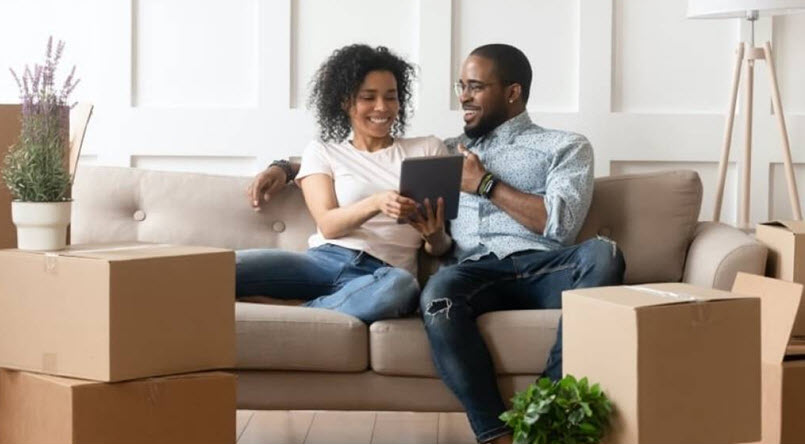Mortgage Services