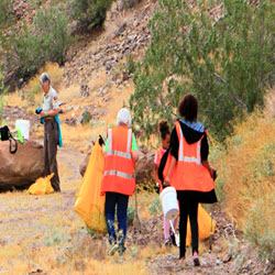 Clean Up Events