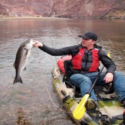 Fishing