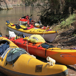 Canoe&kayak Service