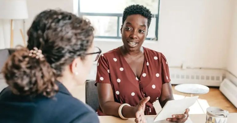 Benefits Consulting