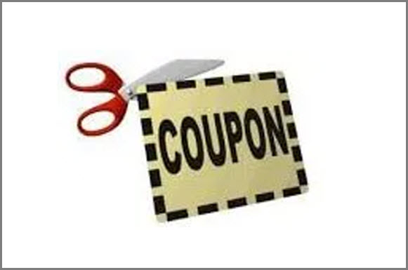 Coupons From Local Businesses