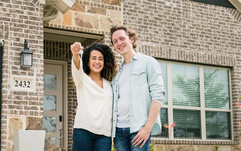 Home Loans