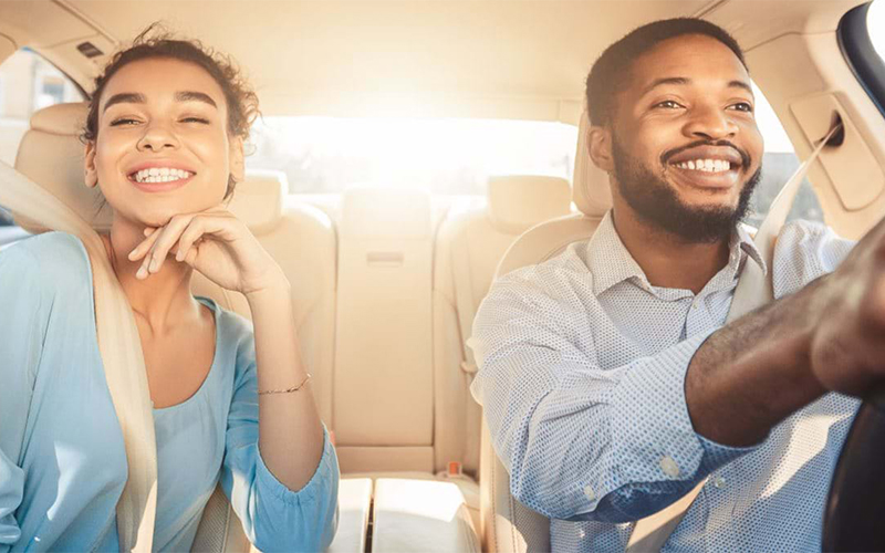 Auto Loans