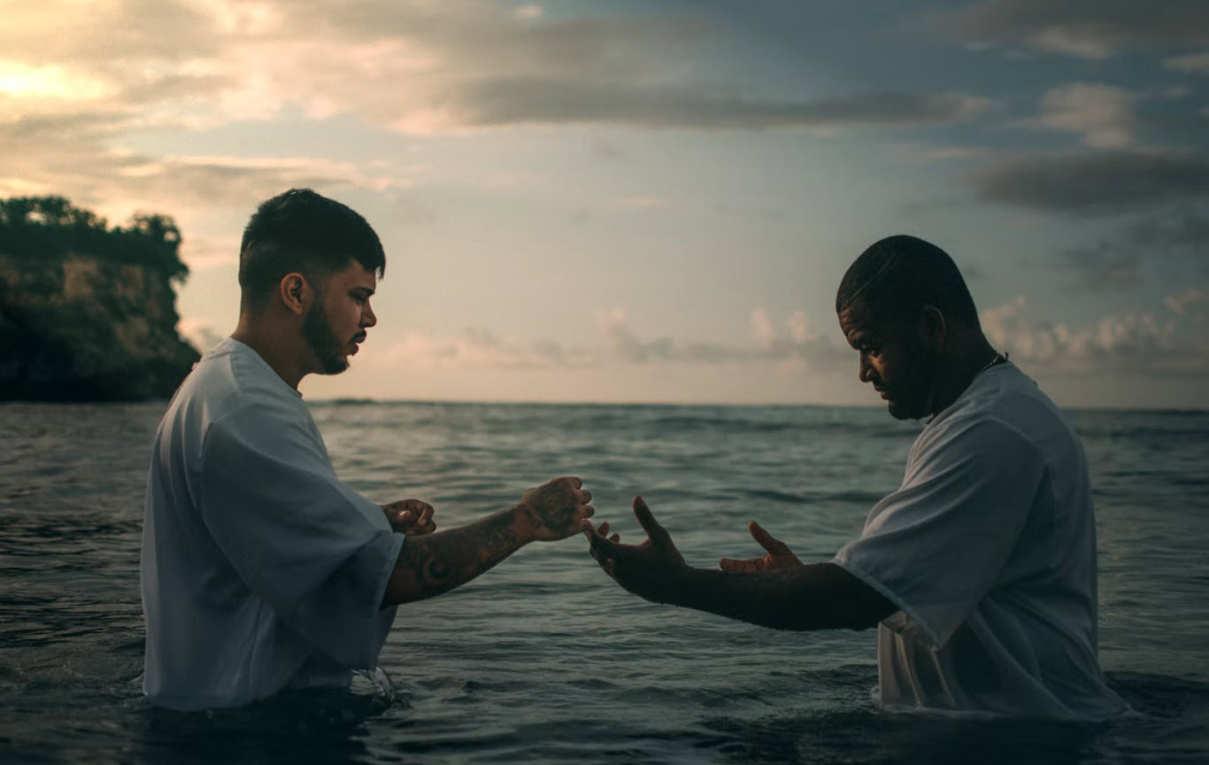 Baptism