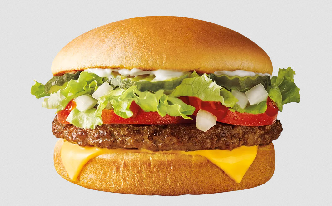 Burgers