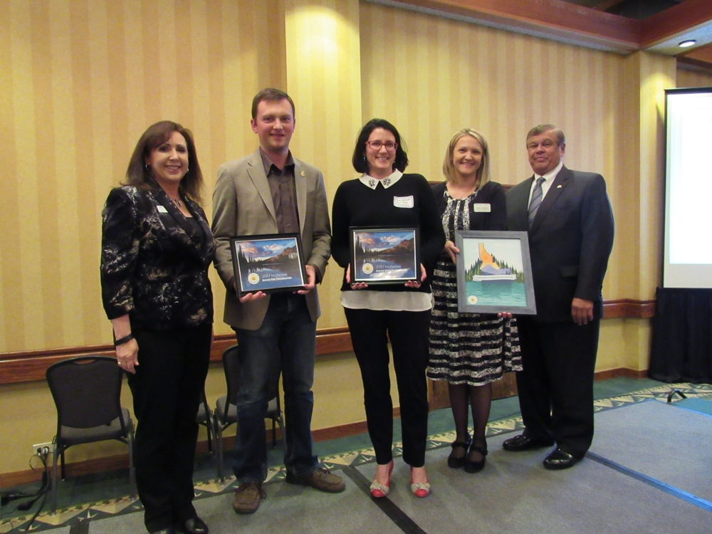 Idaho Philanthropy Day