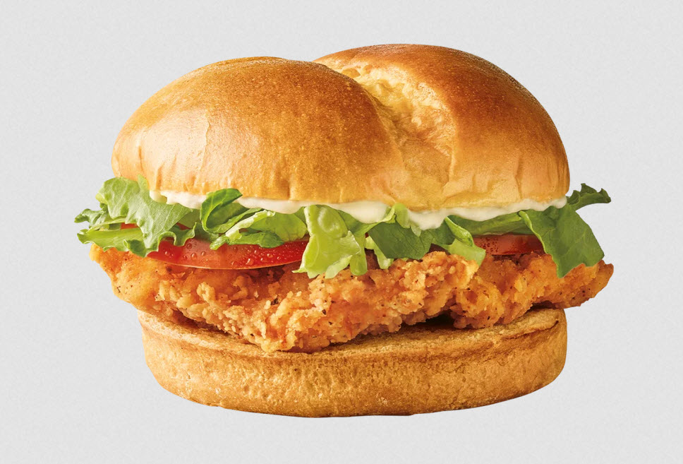Sandwiches