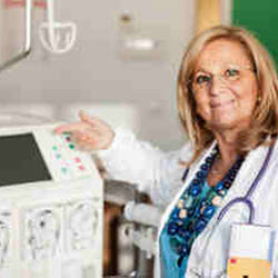 Dialysis Center