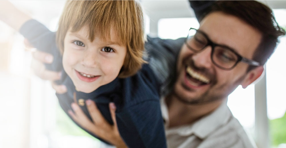 Kid's Rock Savings Accounts