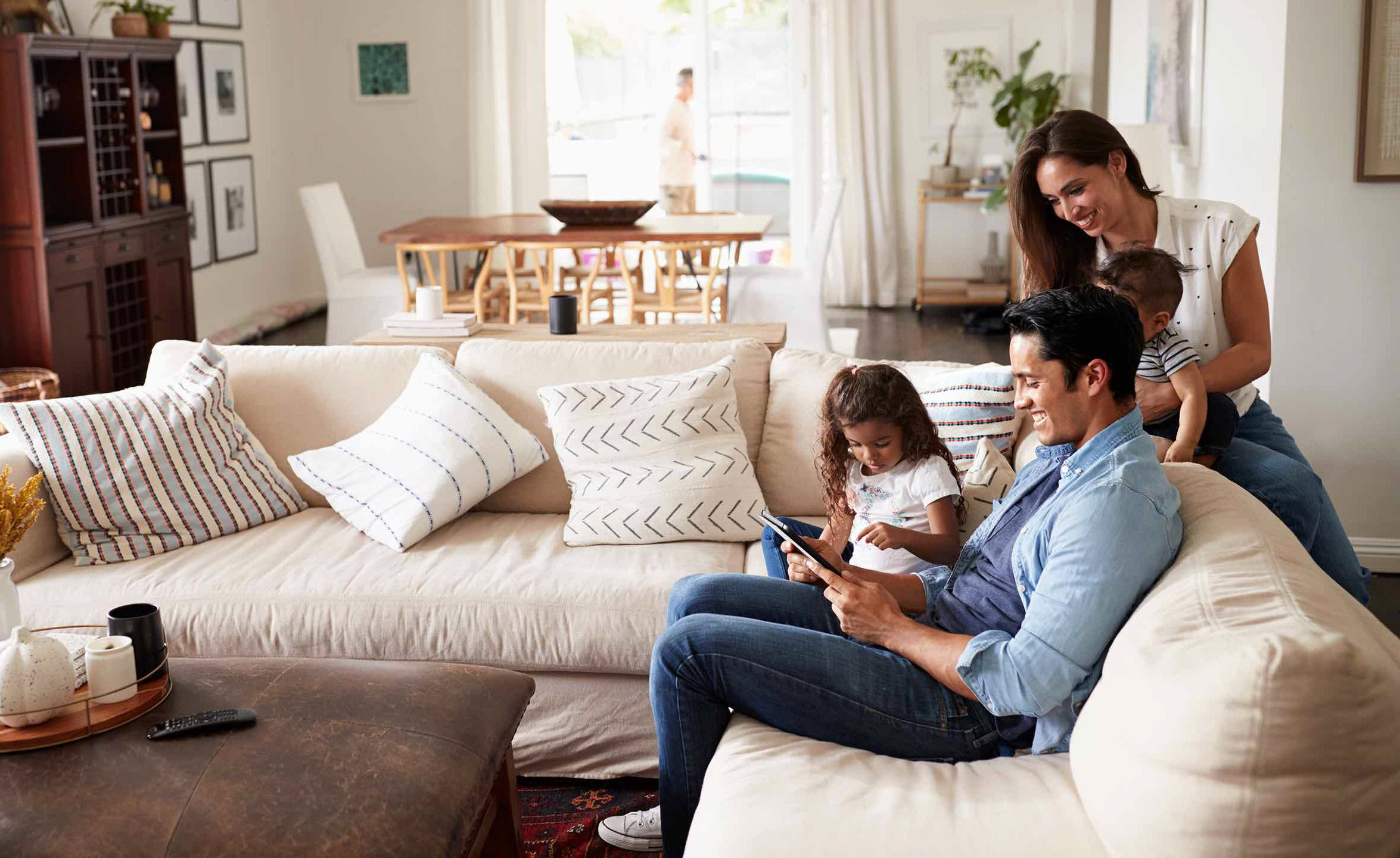 Home Insurance