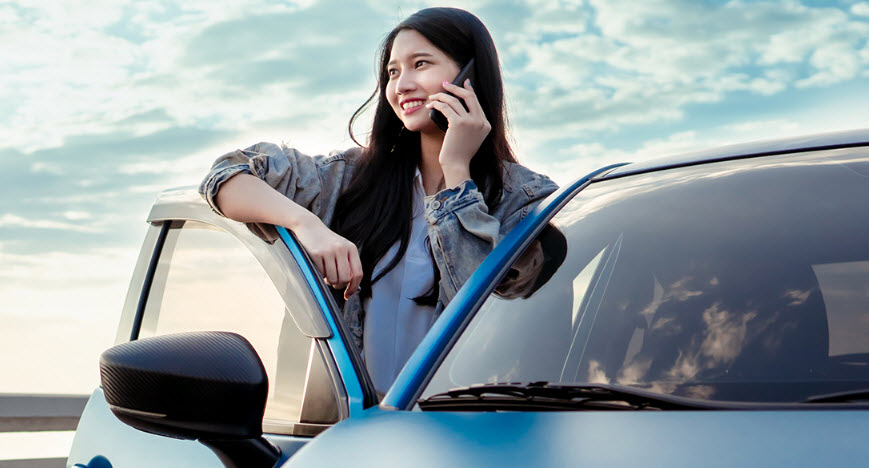 Auto Insurance