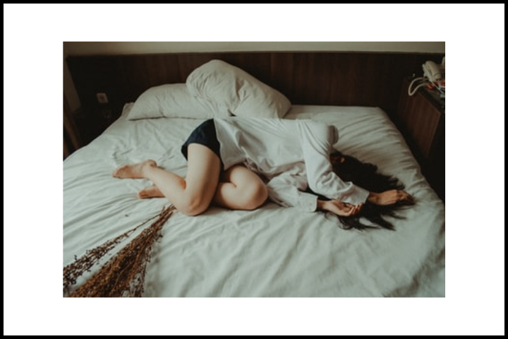 Perinatal / Postpartum Therapy  