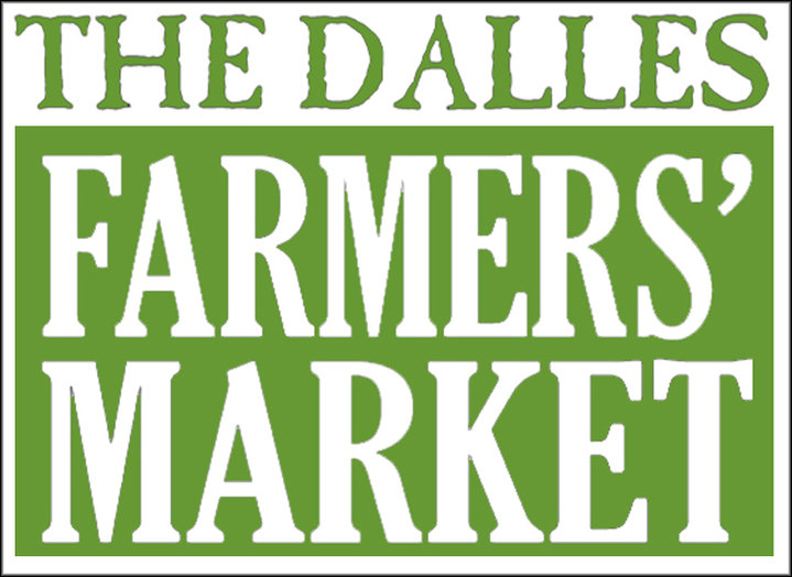 Contact The Dalles Farmer's Market
